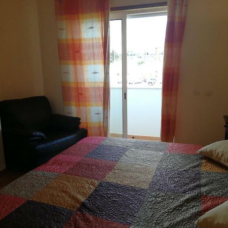 Jardim Paraiso Apartments 阿尔布费拉 外观 照片