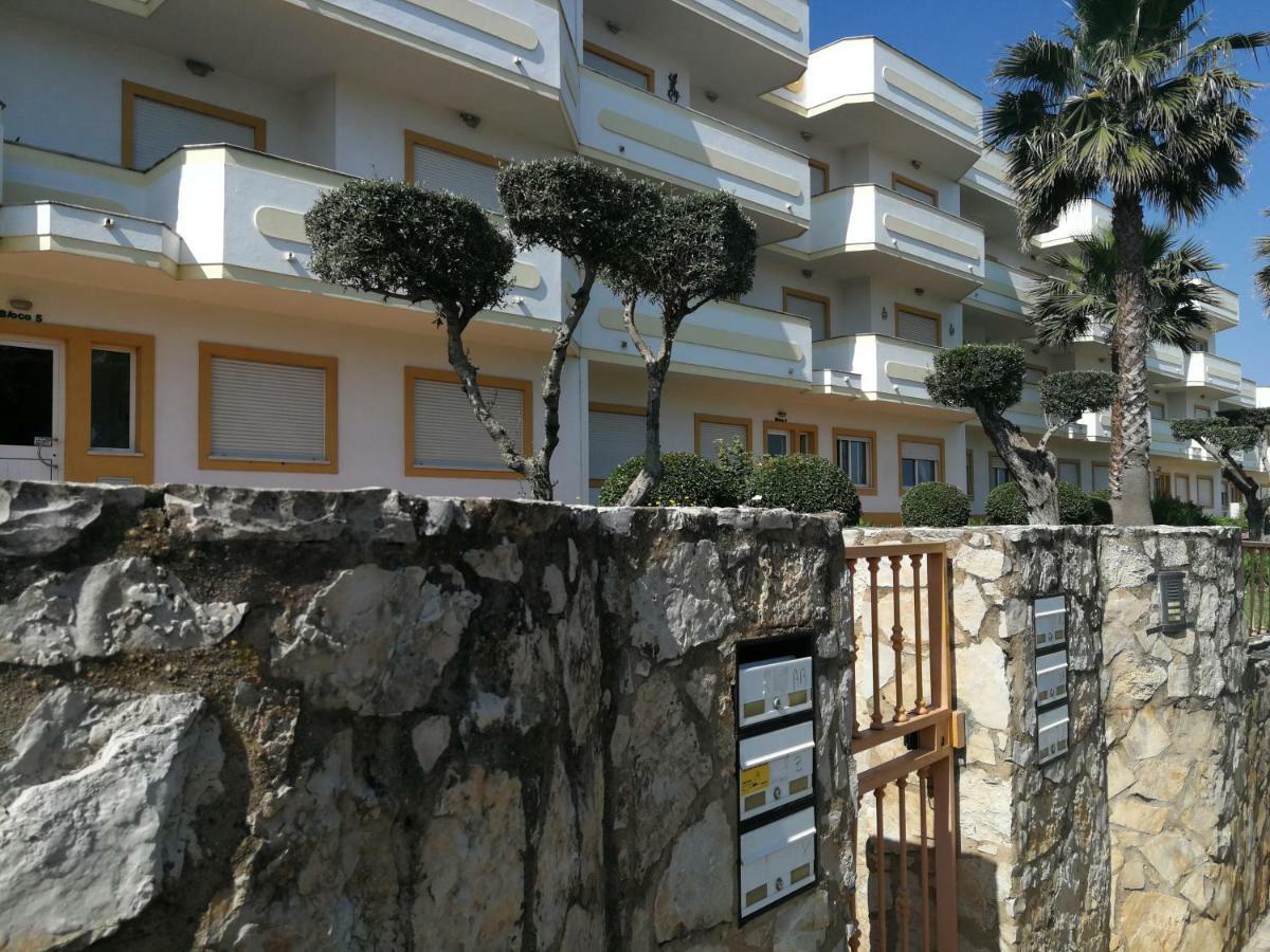 Jardim Paraiso Apartments 阿尔布费拉 外观 照片
