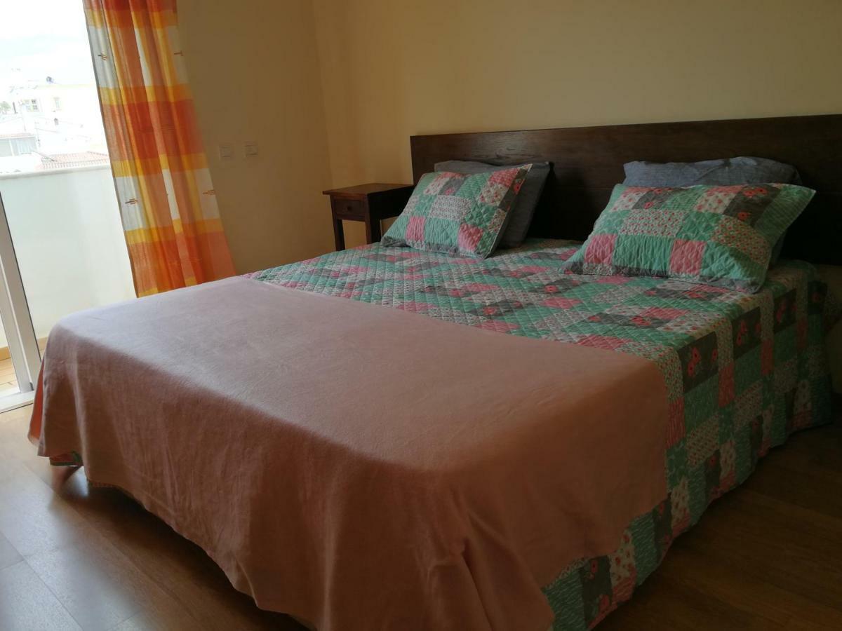 Jardim Paraiso Apartments 阿尔布费拉 外观 照片